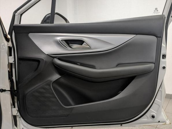 BAIC U5 Plus с пробегом 2024 года, цена 810 000 рублей, 160286 км, седан, Автокод Объявления