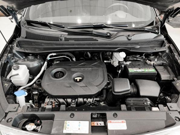 Kia Sportage III Рестайлинг с пробегом 2014 года, цена 1 350 000 рублей, 113922 км, внедорожник, Автокод Объявления