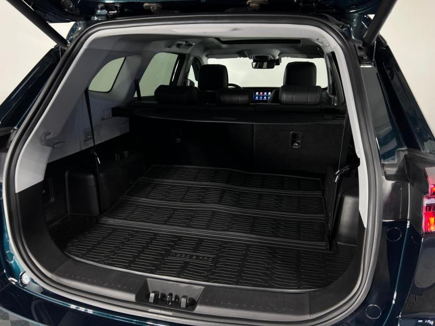 Chery Tiggo 8 Pro Max I Рестайлинг Ростов-на-Дону  - изображение 10