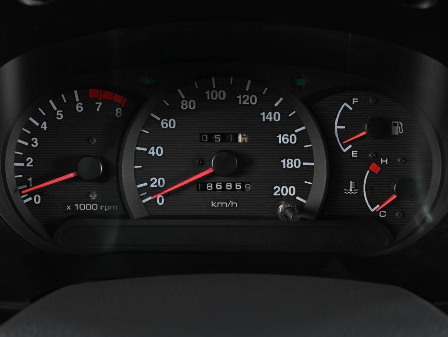Hyundai Accent II Ростов-на-Дону  - изображение 14
