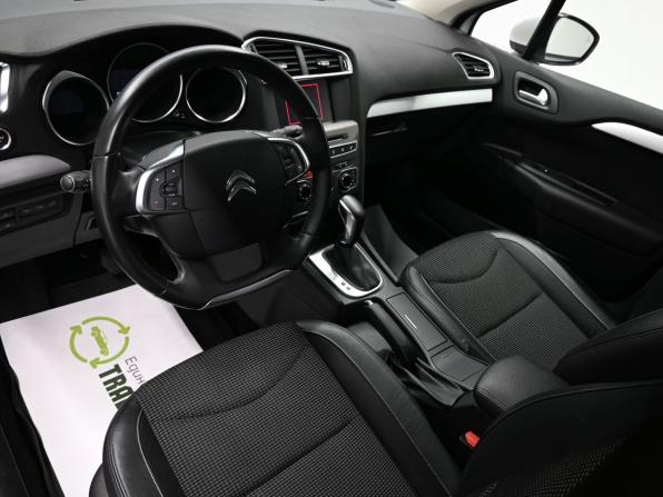 Citroen C4 II Рестайлинг с пробегом 2016 года, цена 1 375 000 рублей, 55161 км, седан, Автокод Объявления
