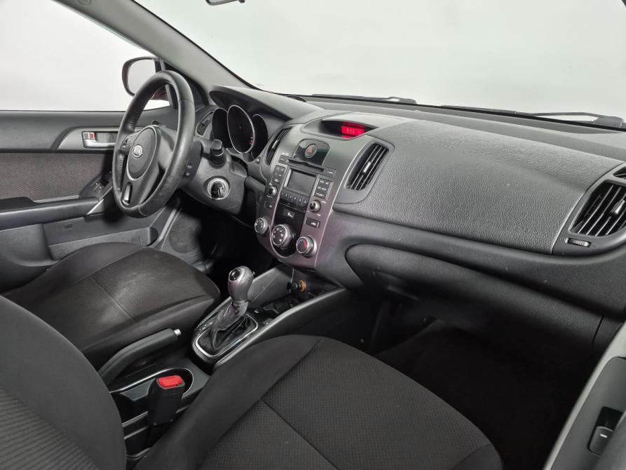 Kia Cerato II Нижний Новгород  - изображение 5