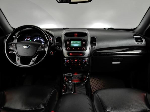Kia Sorento II Рестайлинг с пробегом 2019 года, цена 1 879 000 рублей, 192524 км, внедорожник, Автокод Объявления