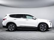 Hyundai Santa Fe IV Москва  - изображение 23