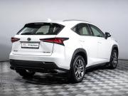 Lexus NX I Рестайлинг Москва  - изображение 22