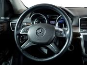 Mercedes-Benz M-Класс III (W166) Санкт-Петербург  - изображение 38