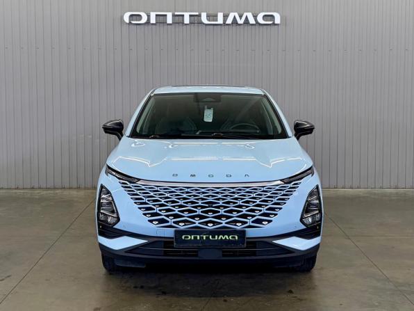 Omoda C5 I с пробегом 2023 года, цена 1 487 000 рублей, 105000 км, внедорожник, Автокод Объявления
