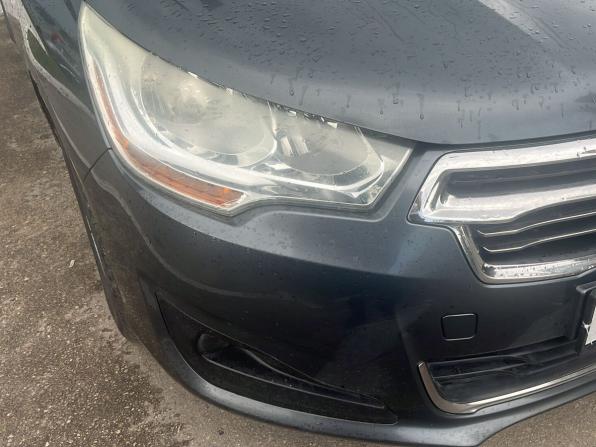 Citroen C4 II с пробегом 2013 года, цена 689 000 рублей, 120388 км, седан, Автокод Объявления