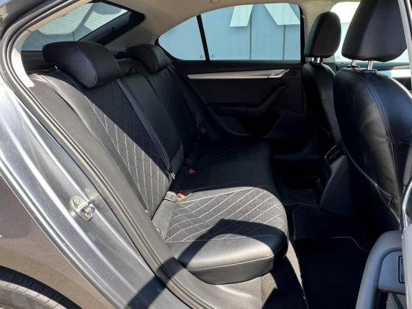 Skoda Octavia III (A7) с пробегом 2013 года, цена 1 049 000 рублей, 248718 км, лифтбек, Автокод Объявления