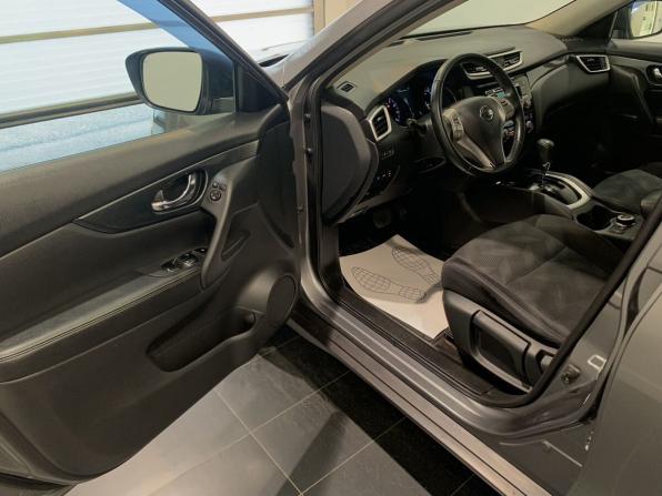 Nissan X-Trail III с пробегом 2015 года, цена 1 349 000 рублей, 123028 км, внедорожник, Автокод Объявления