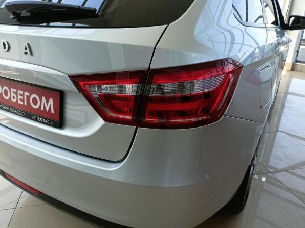 Lada (ВАЗ) Vesta I с пробегом 2022 года, цена 1 435 000 рублей, 28000 км, универсал, Автокод Объявления