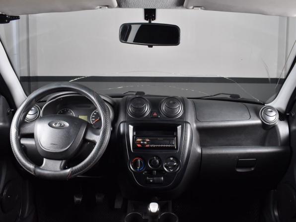 Lada (ВАЗ) Granta I с пробегом 2013 года, цена 269 999 рублей, 132614 км, седан, Автокод Объявления