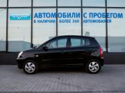 Kia Picanto I Рестайлинг Екатеринбург  - изображение 21