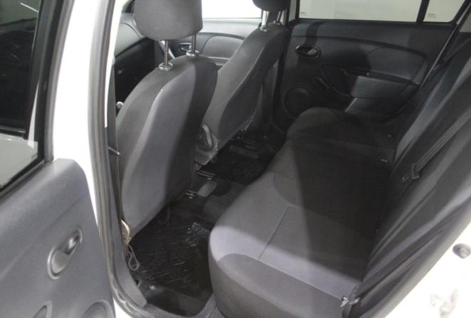 Renault Logan II с пробегом 2016 года, цена 520 000 рублей, 371984 км, седан, Автокод Объявления