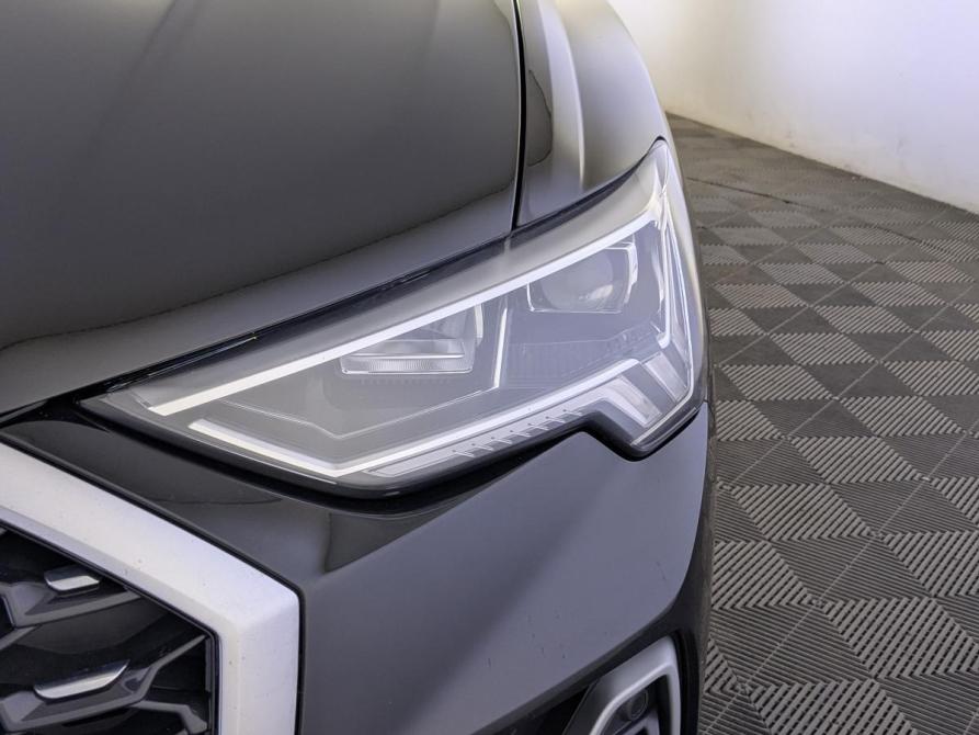 Audi Q3 Sportback II (F3) Москва  - изображение 11