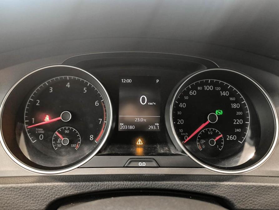 Volkswagen Golf VII Казань  - изображение 16