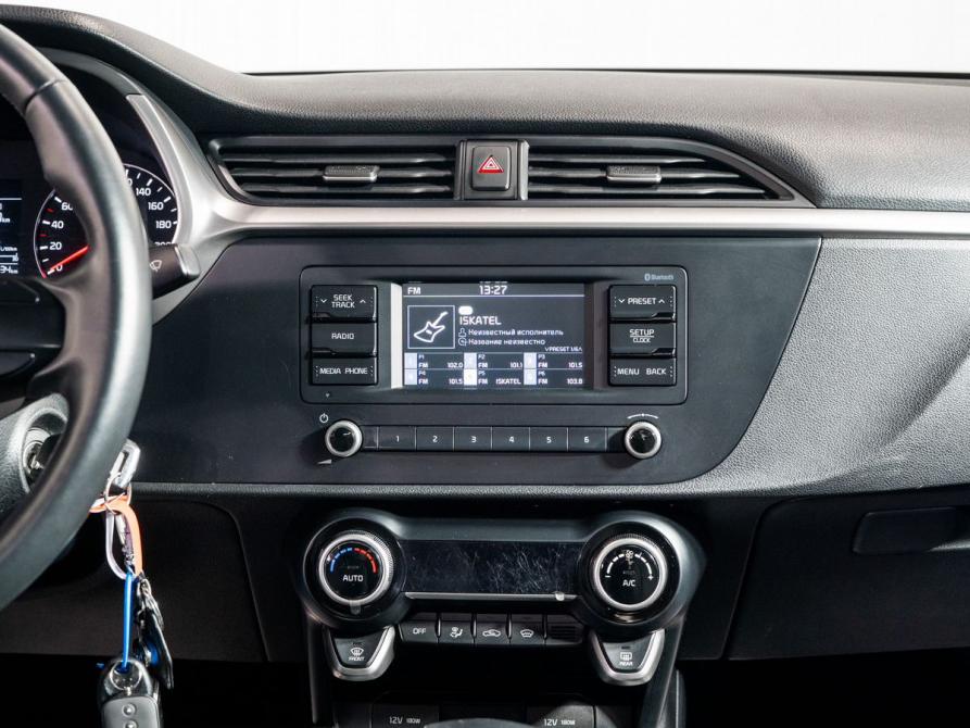 Kia Rio IV Чита  - изображение 12