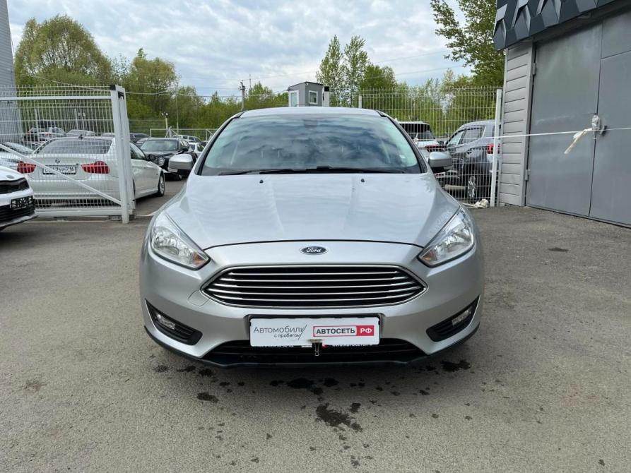 Ford Focus III Рестайлинг Нижнекамск  - изображение 2