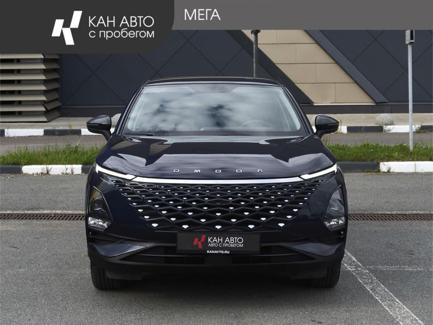 Omoda C5 I Казань  - изображение 3