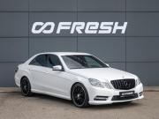 Mercedes-Benz E-Класс IV (W212 S212 C207) Краснодар  - изображение 22