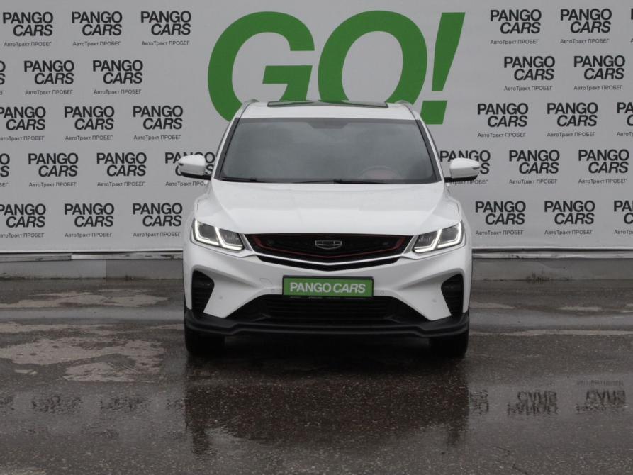 Geely Coolray I Владимир  - изображение 2