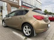 Opel Astra J Рестайлинг Набережные Челны  - изображение 37