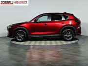 Mazda CX-5 II Белгород  - изображение 25