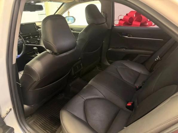 Toyota Camry VIII (XV70) Рестайлинг с пробегом 2021 года, цена 3 500 000 рублей, 91020 км, седан, Автокод Объявления