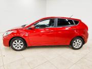 Hyundai Solaris I Тула  - изображение 21