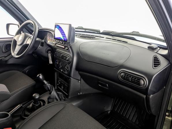 Lada (ВАЗ) Niva с пробегом 2021 года, цена 930 000 рублей, 88321 км, внедорожник, Автокод Объявления
