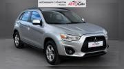 Mitsubishi ASX I Рестайлинг Тамбов  - изображение 21