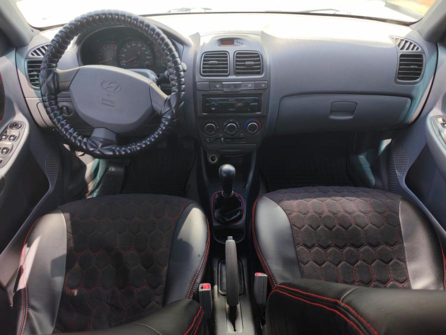Hyundai Accent II Оренбург  - изображение 8