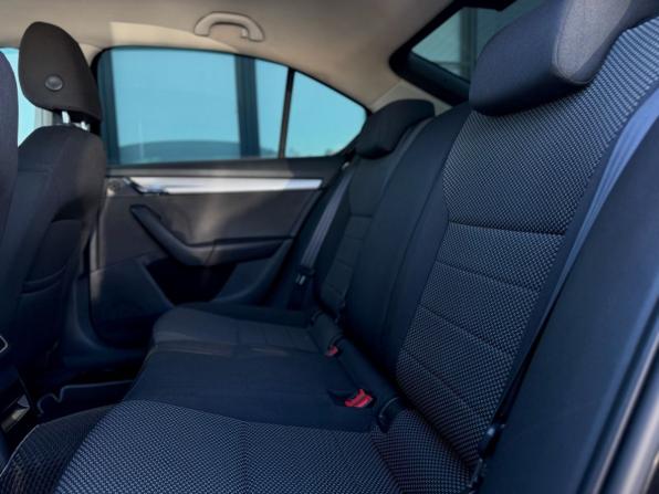 Skoda Octavia III (A7) с пробегом 2013 года, цена 1 250 000 рублей, 170812 км, лифтбек, Автокод Объявления