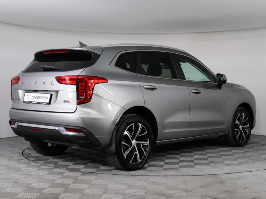 Haval Jolion I Химки  - изображение 6