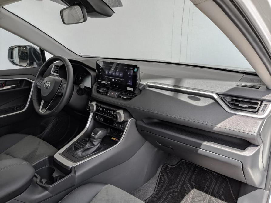 Toyota RAV4 V (XA50) Санкт-Петербург  - изображение 13