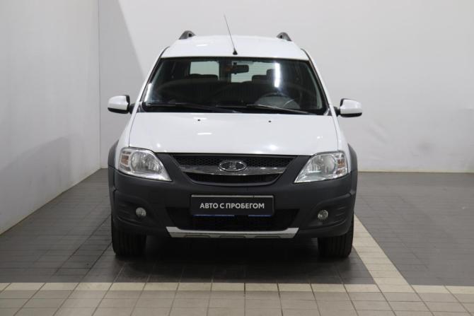 Lada (ВАЗ) Largus I с пробегом 2016 года, цена 724 000 рублей, 201864 км, универсал, Автокод Объявления