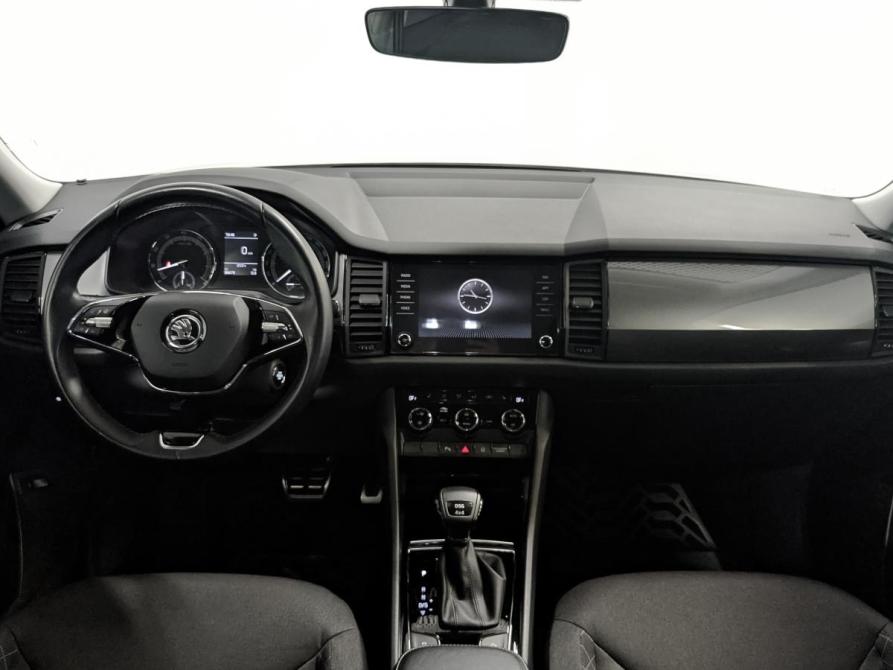 Skoda Kodiaq I Санкт-Петербург  - изображение 14
