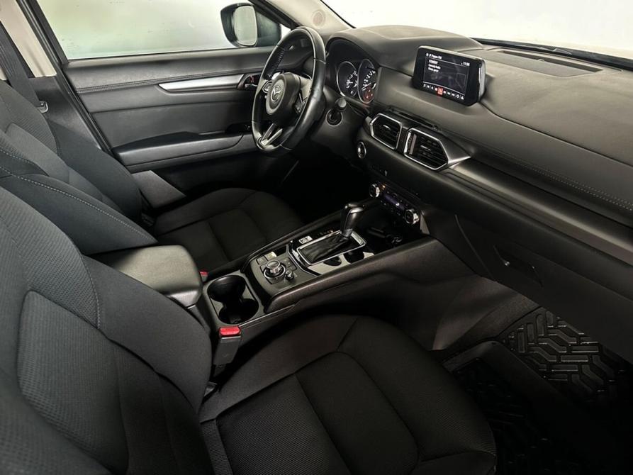 Mazda CX-5 II Москва  - изображение 10