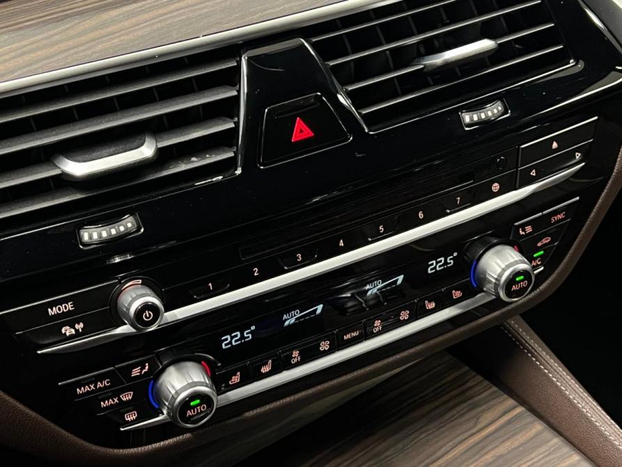 BMW 5 серии VII (G30/G31/G38) Санкт-Петербург  - изображение 18
