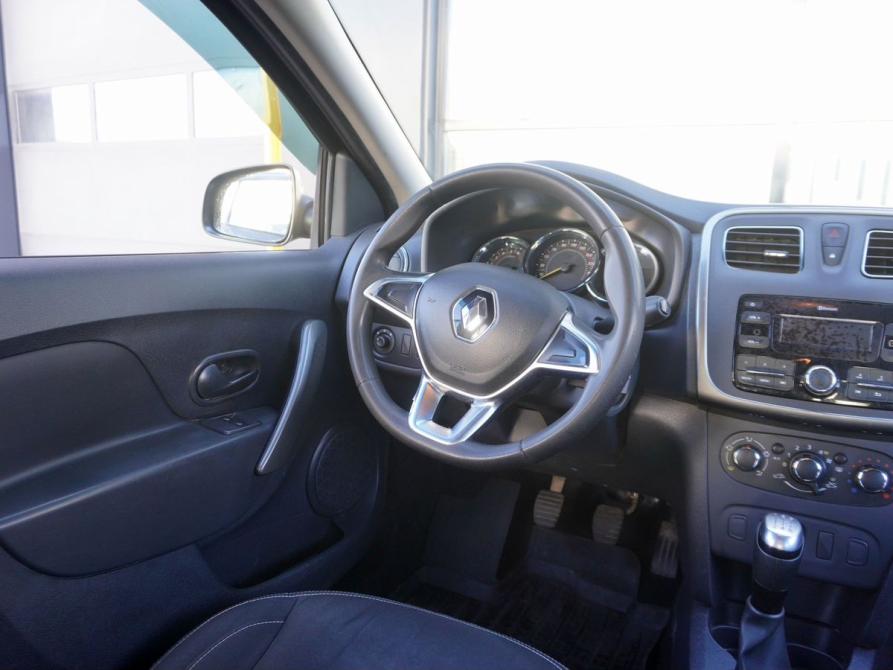 Renault Sandero II Рестайлинг Москва  - изображение 13