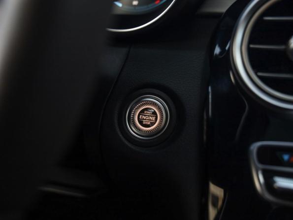 Mercedes-Benz GLC I (X253) Рестайлинг с пробегом 2022 года, цена 4 490 000 рублей, 67205 км, внедорожник, Автокод Объявления
