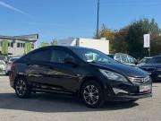 Hyundai Solaris I Рестайлинг Ижевск  - изображение 21