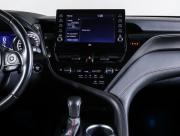 Toyota Camry VIII (XV70) Рестайлинг Москва  - изображение 40