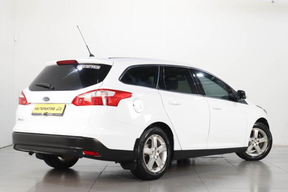 Ford Focus III Челябинск  - изображение 7