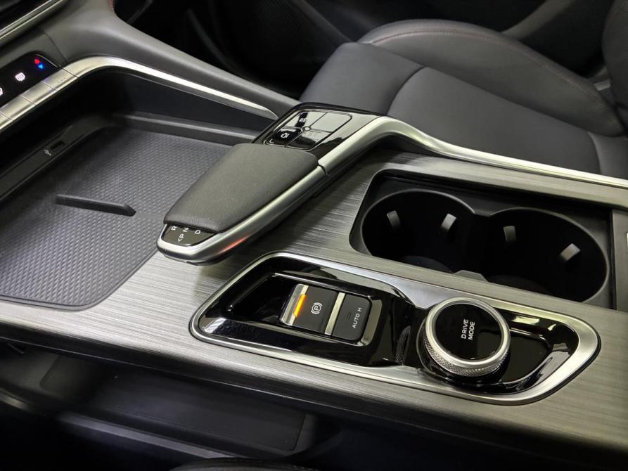 Changan UNI-T I Пермь  - изображение 13