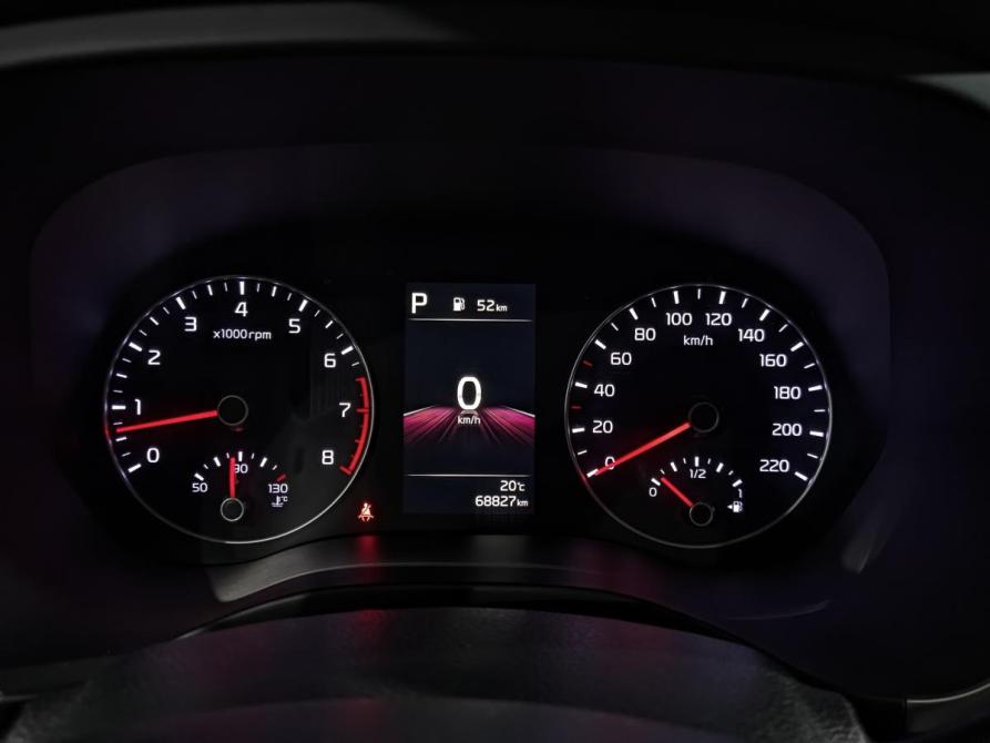 Kia Rio IV Рестайлинг Химки  - изображение 16