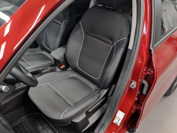 Renault Arkana I с пробегом 2022 года, цена 2 019 000 рублей, 11000 км, внедорожник, Автокод Объявления