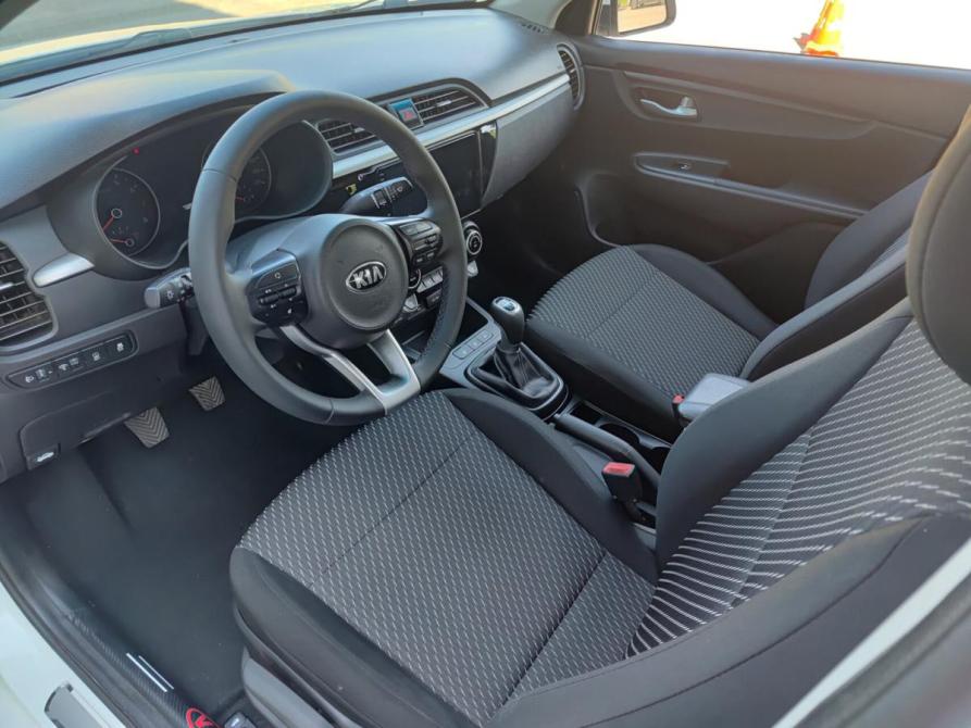 Kia Rio IV Ижевск  - изображение 20