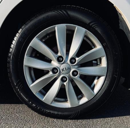 Kia Cerato III с пробегом 2014 года, цена 790 000 рублей, 309000 км, седан, Автокод Объявления