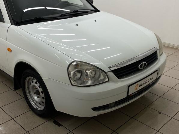 Lada (ВАЗ) Priora I с пробегом 2010 года, цена 289 000 рублей, 113042 км, универсал, Автокод Объявления